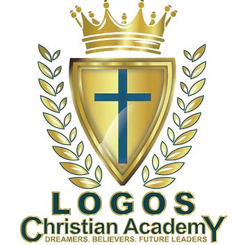 Home | Logos Christian Academy