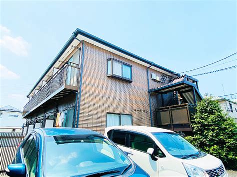 【ホームズ】コーポユウ 1k賃料65万円1階218㎡ 。賃貸アパート住宅情報