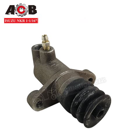 ACB แมปมครชลาง ISUZU NKR 1 1 16นว 8 94258 525 1 1ลก Lazada