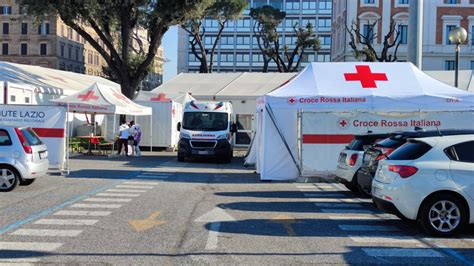 Maggio La Giornata Mondiale Della Croce E Mezzaluna Rossa