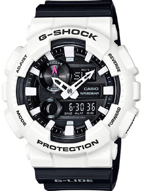 Casio G Shock Gax B Aer Planetarelojes