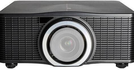 Barco G W Lumen Wuxga Laser Dlp Projector R