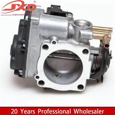 Wholesale Auto Parts Throttle Body Assembly A A Throttle Valve