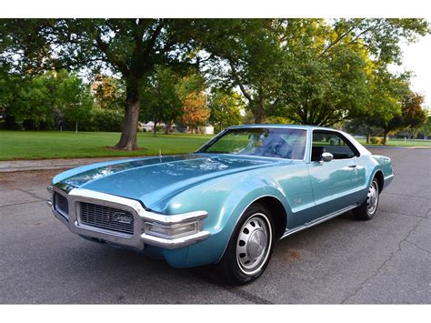 Oldsmobile Toronado For Sale Classiccars Cc