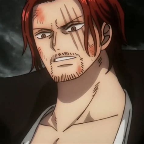 Shanks ★ Shank One Piece One Piece Anime