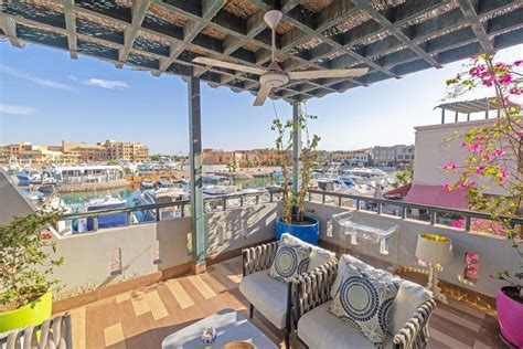 Luxuri Ses Duplex Schlafzimmer Zu Verkaufen In El Gouna Red Sea