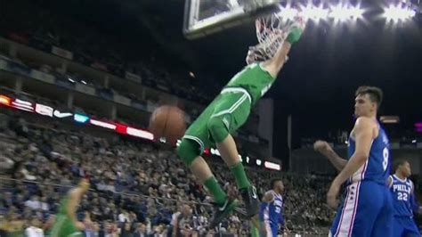 Daniel Theis Stats, News, Videos, Highlights, Pictures, Bio - Boston ...