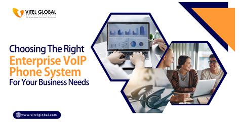 Enterprise Voip Phone System Tips For Choosing