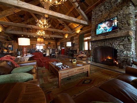 The Most Beautiful Hunting Lodge Decor Ideas for the Tasteful Hunter