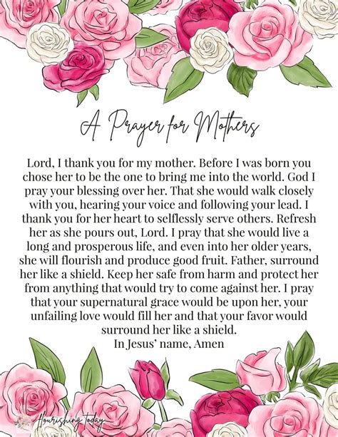 10 Scriptures For Mothers Day That Will Bless Your Mom Mothers Day