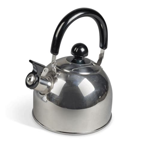 Kampa Polly 2l Kettle Campsite Wholesale