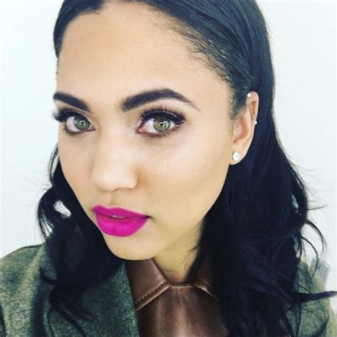 Ayesha Curry's Best Beauty Looks on Instagram - Essence