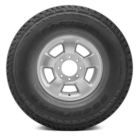 Goodyear Fortera Hl P R S