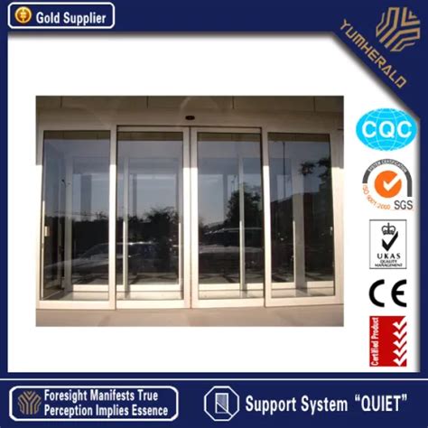 As2047 As2208 Exterior Doors Double Swing Door Sliding Glass Door High Quality As2047 As2208