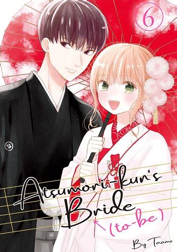 Atsumori Kun S Bride To Be Mangasee