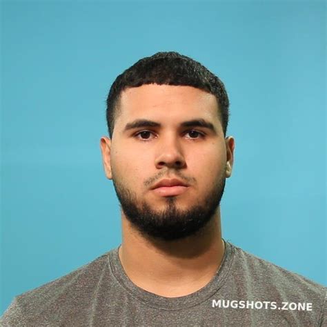 Gomez Brayan Brazoria County Mugshots Zone