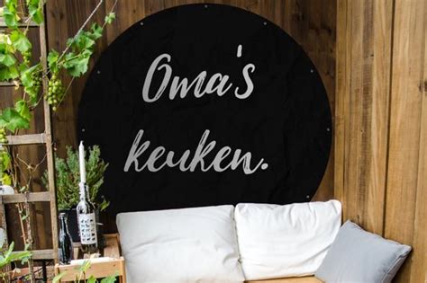 Tuincirkel Koken Quotes Grootmoeder Spreuken Oma S Keuken