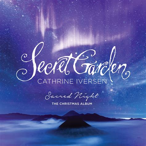 Music — SECRET GARDEN