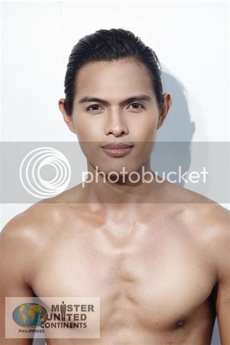 Mister United Continents Philippines 2016 Winners