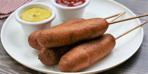 How To Cook Corn Dog