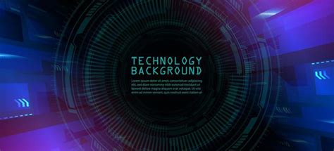 Tech Background Vector Art, Icons, and Graphics for Free Download