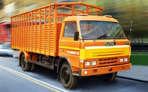 Part Truck Load Service In Goa ID 2852777060697