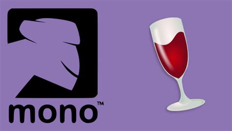 Microsoft donates the Mono Project to the Wine team | GamingOnLinux