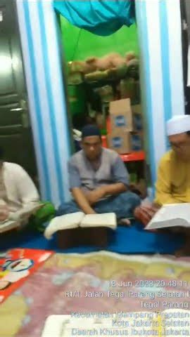 Majelis Talim Nurul Quran 180 YouTube