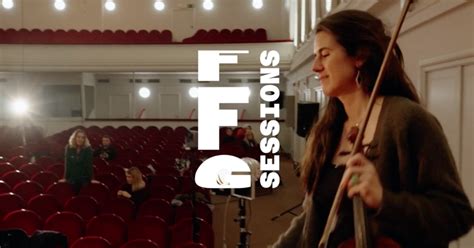 World Soundtrack Awards | FFG Sessions with Natalie Holt