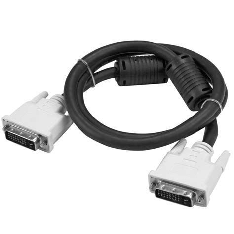 2m Dvi D Dual Link Extension Cable