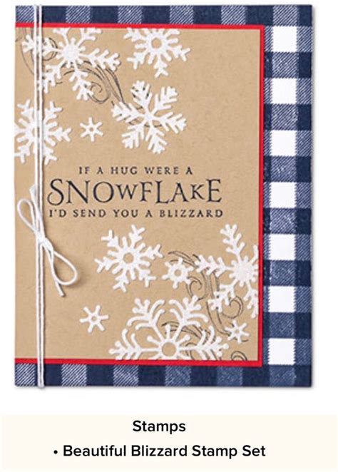 A Snowflake Card With The Words It S A Hug Were A Snowflake To Send