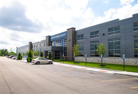 Shook shifts operating model, creates new leadership roles in Midwest ...