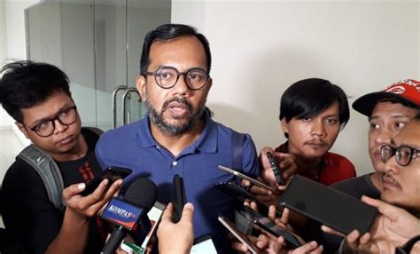 Cemarkan Nama Luhut Berkas Perkara Haris Azhar Dan Fatia Dinyatakan