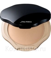 Shiseido Sheer And Perfect Compact Foundation