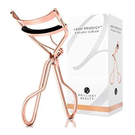 Top 10 Best Eyelash Curlers In 2023 Reviews Buyer S Guide