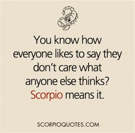 Pin By Kettie Peters Kreativ Planet On Quotes Zodiac Quotes Scorpio