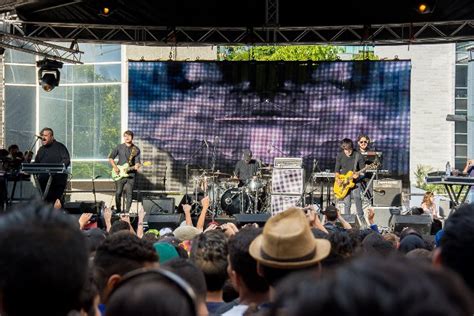 Artistas Alzan Su Voz Por El Derecho A La Protesta En Venezuela