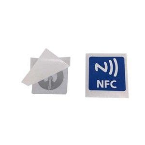 Wholesale Nfc Ntag Paper Wristband Xinyetong Nfc Sticker Rfid