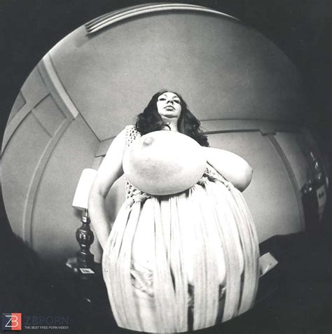 Elaine Everett Bertha II ZB Porn