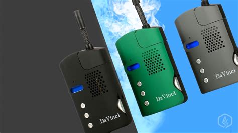 Davinci Classic Vaporizer Review - Rated by Ecigguide