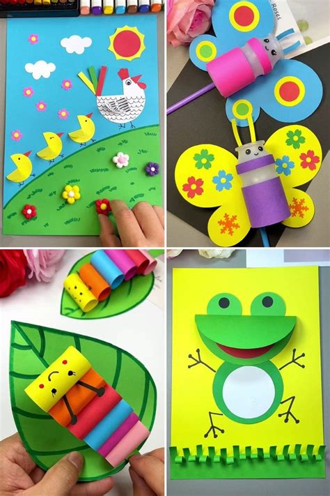 72K reactions · 131K shares | Amazing Paper Crafts for Kids | Easy ...