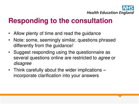 Consultation On Professional Regulation Ppt Download