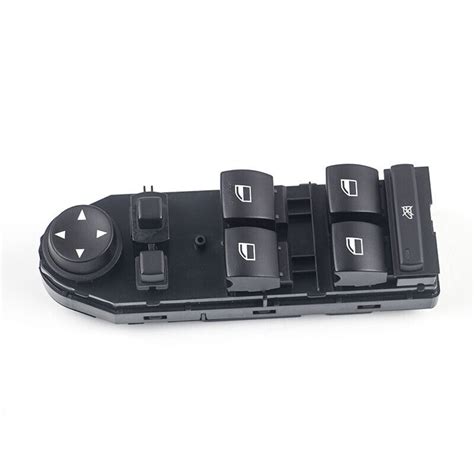 Interruptor Elevador De Vidrio Para Ventana BMW Serie 5 525I 530I OE