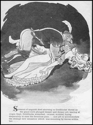 Goldilocks English Uncensored Luscious Hentai Manga Porn