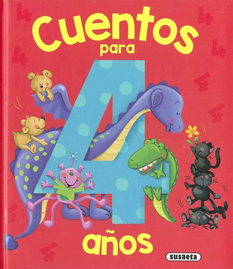 Cuentos Para 4 Años 6 Cuentos La Tienda De Los Bebés 👶