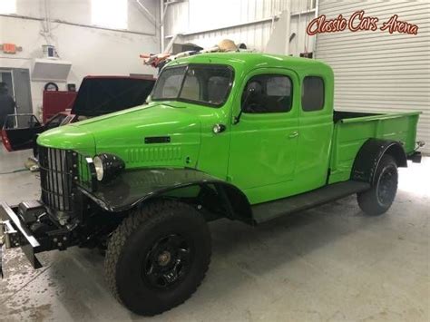 1942 Dodge Wc 12 Id 48559