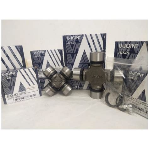 Jual Universal Joint Cross Joint Isuzu Panther Cc Join Kopel Aisin