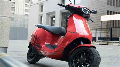 Electric Scooters ২০২১ সালে ভারতে লঞ্চ হওয়া সেরা পাঁচ ইলেকট্রিক স্কুটার রইল তালিকা Bengali