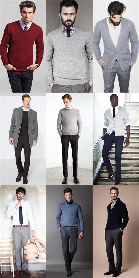 What To Wear To A Job Interview With Images Mens Work Outfits