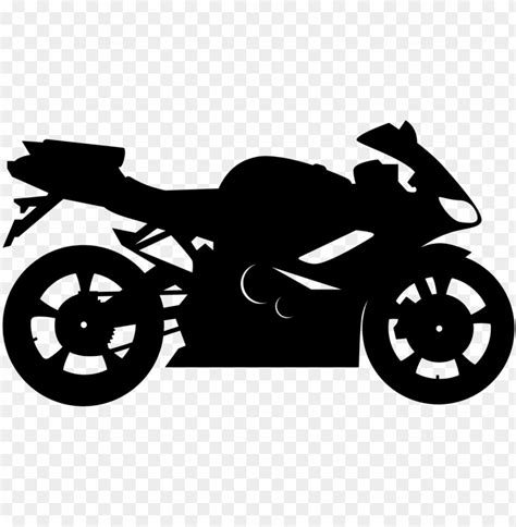 Free Download Hd Png Motorcycle Icon Png Image With Transparent